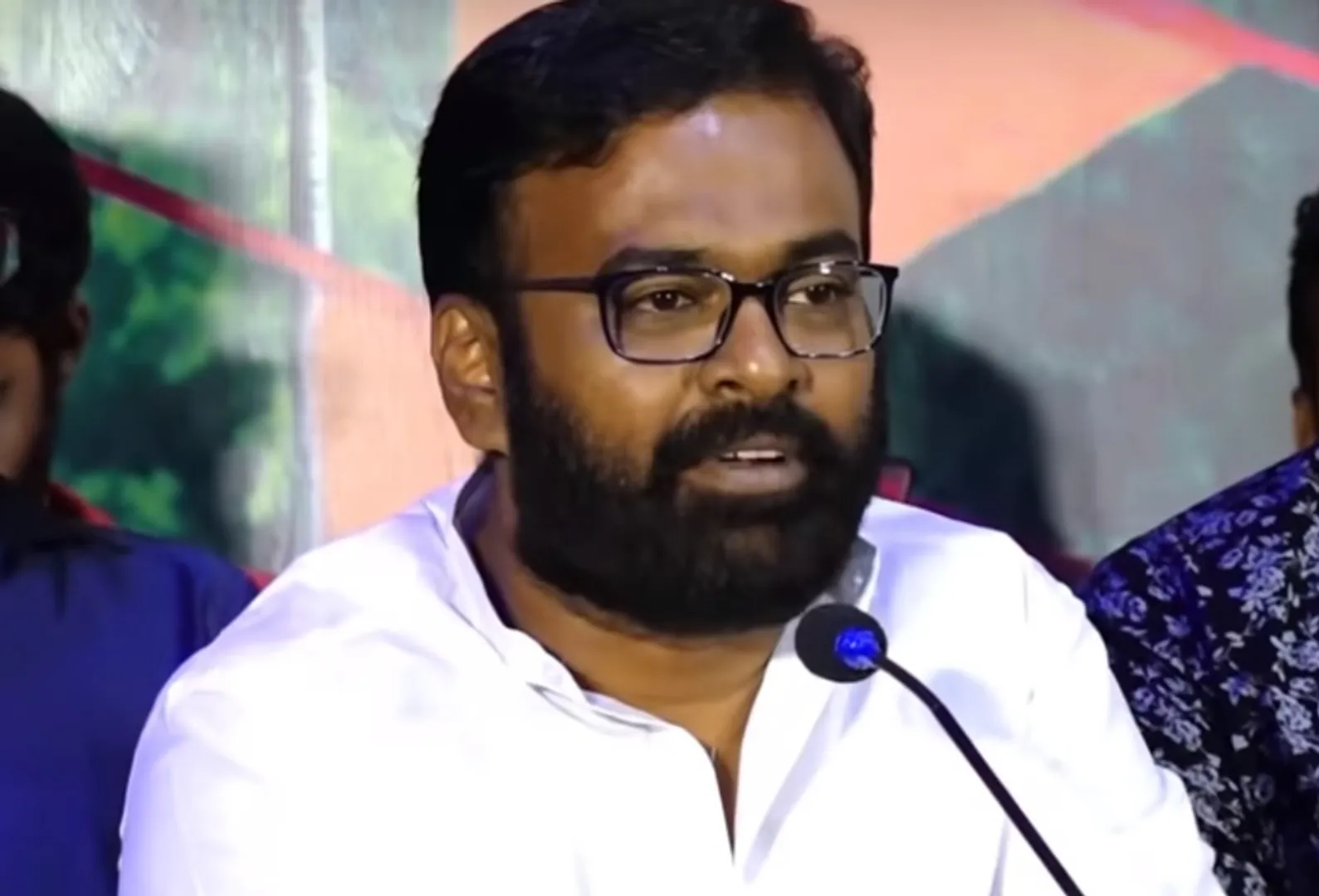 karu palaniyappan
